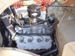 Ford V8 Model 48 DeLuxe Phaeton 1935 года